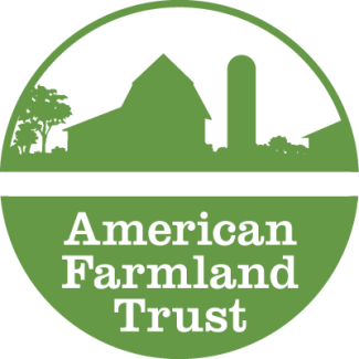 american farmland trust logo