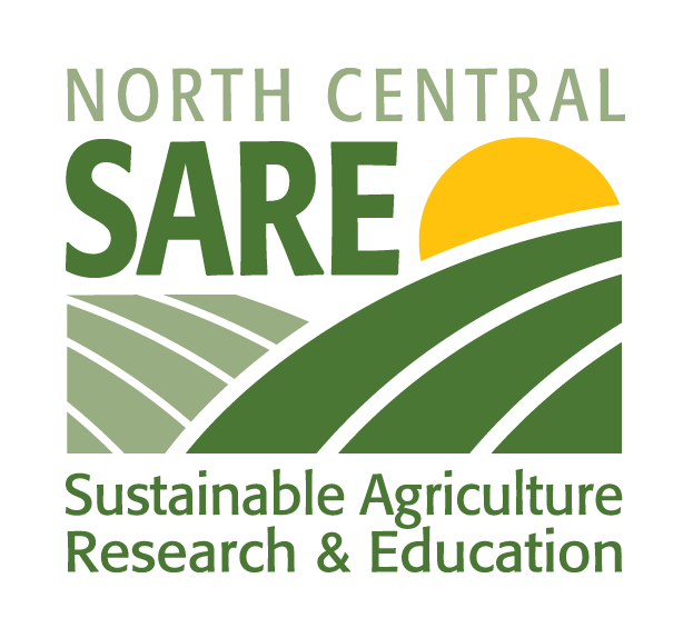 SARE logo