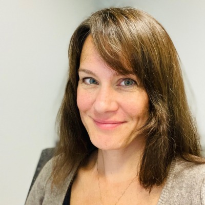 kate bailey portrait