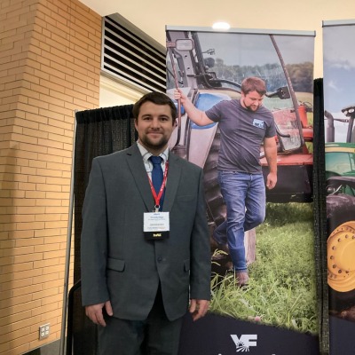 mark trowbridge portrait